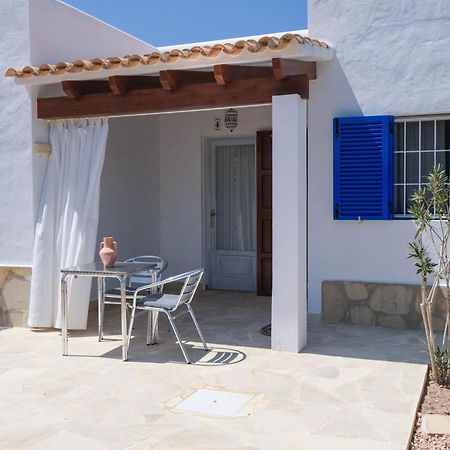 Viviendas Es Carnatge Platja de Migjorn Eksteriør billede